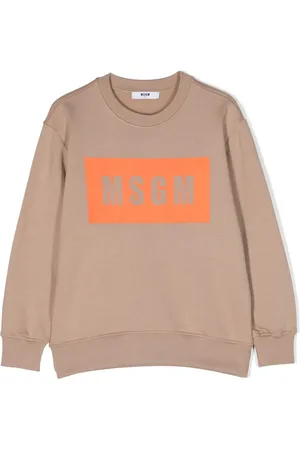 Msgm Logo