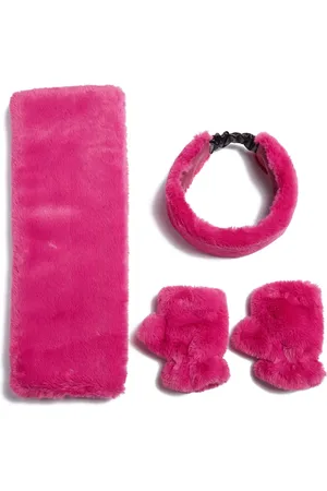 Apparis Abby faux