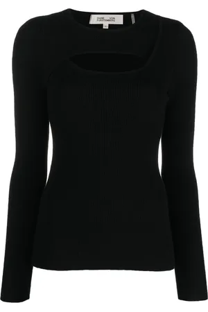 Diane von Furstenberg Cut