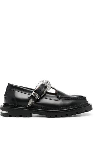 TOGA PULLA Buckle