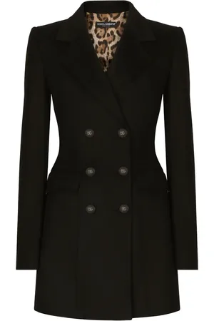 Dolce & Gabbana Turlington wool