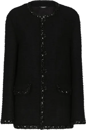Dolce & Gabbana Sequin