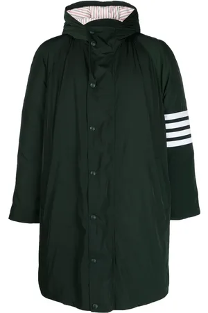 Thom Browne Raglan