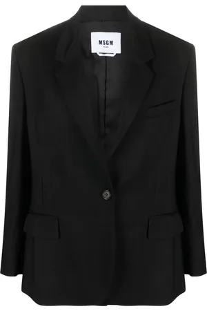 Msgm Notched