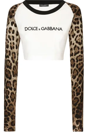 Dolce & Gabbana Leopard