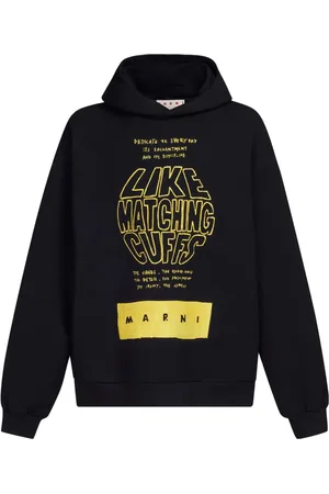 Marni Slogan