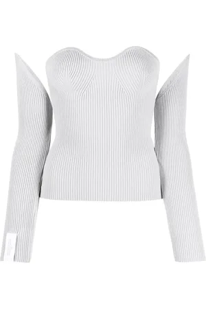 Rokh Ribbed