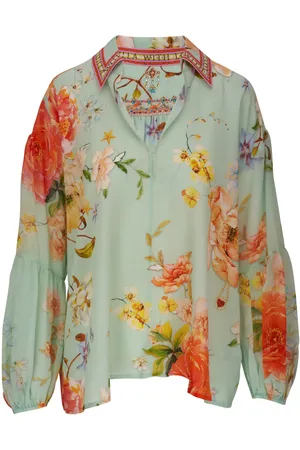 Camilla Floral
