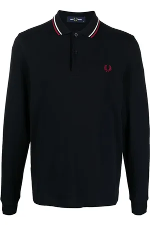 Fred Perry Logo