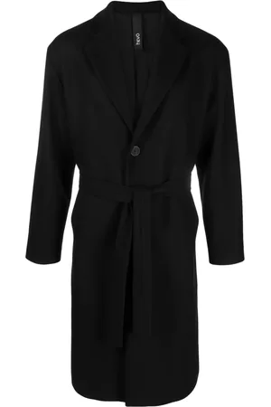 HEVO Cisternino belted single