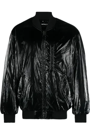Isabel Marant Donny bomber jacket