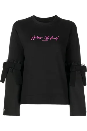 Viktor & Rolf Embroidered