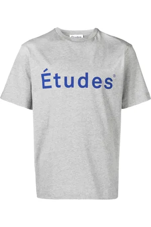 Etudes Wonder organic cotton T