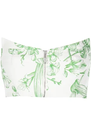 LEO LIN Floral