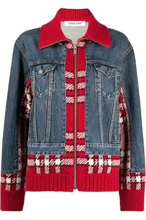 UNDERCOVER Panelled