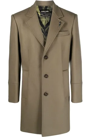 Roberto Cavalli Tiger Tooth single