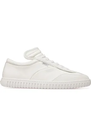 Bally Parrel lace