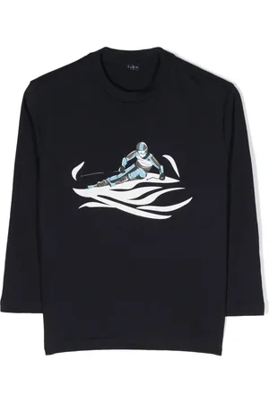 Il gufo Skier