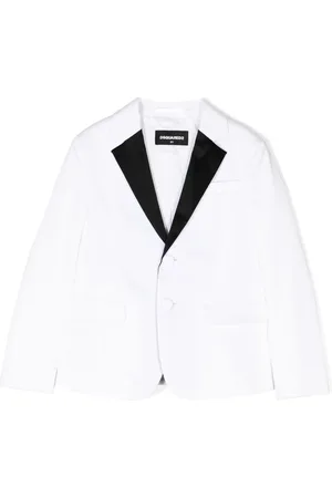 Dsquared2 Notched