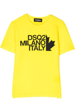 Dsquared2 Logo