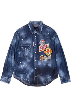 Dsquared2 Logo