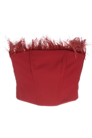 Patrizia Pepe Feather