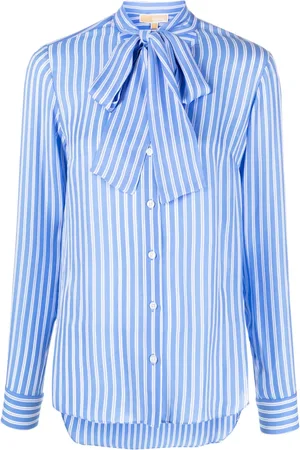 Michael Kors Striped pussy