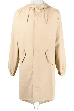 Rains Fishtail drawstring