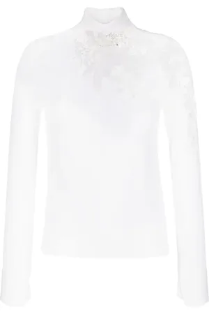 ERMANNO SCERVINO Lace