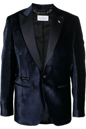 Philipp Plein Velvet