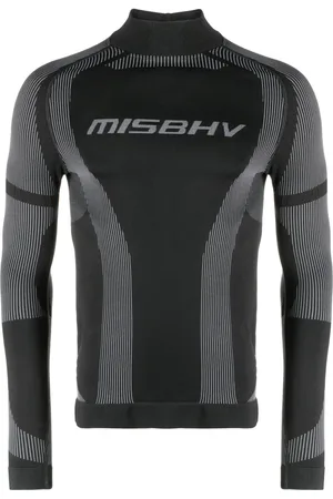 MISBHV Logo