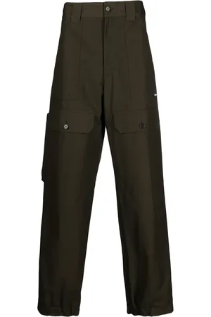 Msgm Tapered
