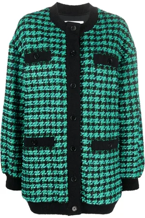 Msgm Houndstooth