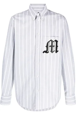Msgm Logo