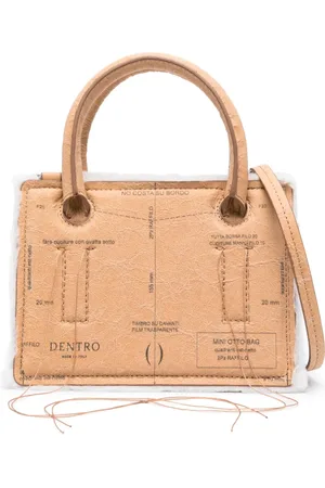 Dentro Mini Tassen voor Dames in de sale outlet FASHIOLA.be