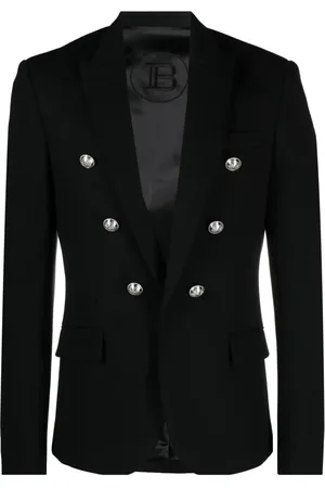 Balmain Embossed