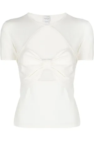 Giambattista Valli Cut