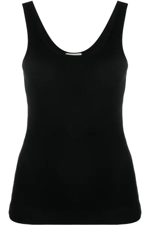 By Malene Birger Anisa ribbed