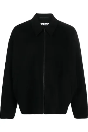 Acne Studios Zip