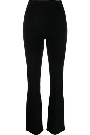 Paco rabanne Ribbed wool