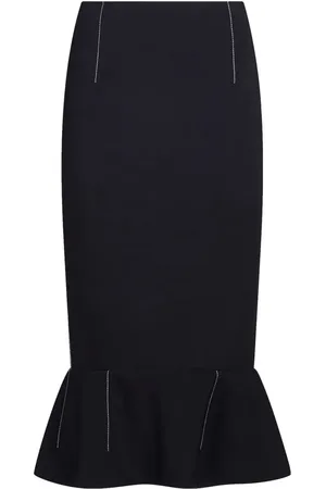 Marni Flounce