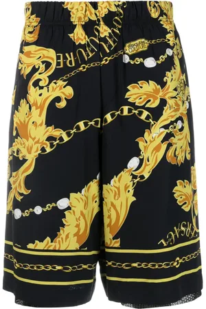 VERSACE Barocco
