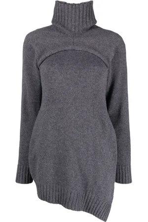 Jil Sander Layered ribbed