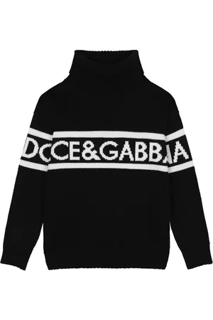 Dolce & Gabbana Intarsia