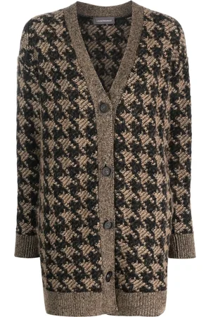 LORENA ANTONIAZZI Houndstooth