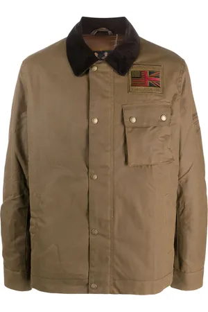 Barbour Logo