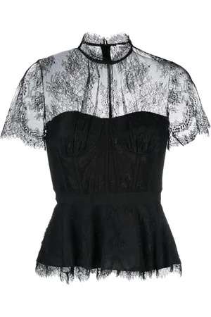Simkhai Lace