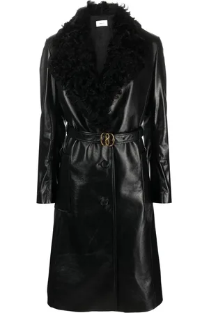 Bally Shearling