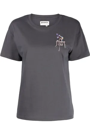 Musium Div. Art Lover Club cotton T
