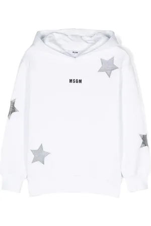 Msgm Logo